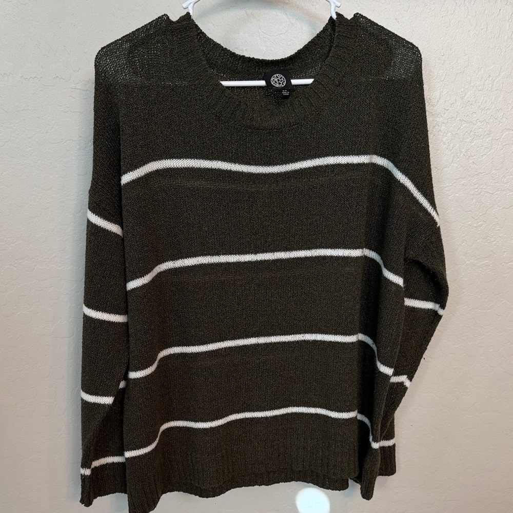 Bobeau Sweater